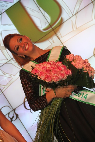 Miss Sagesse 2014